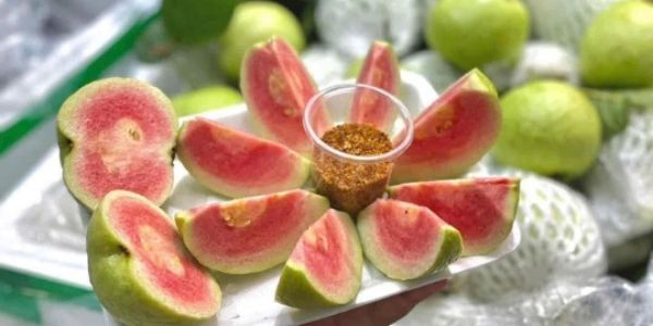 Ăn Vặt Hồng Nga - 558/40/3 Nguyễn Văn Cừ