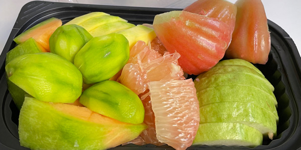 Búp - Nước Ép, Sinh Tố & Trái Cây Chấm Muối - Hải Phòng