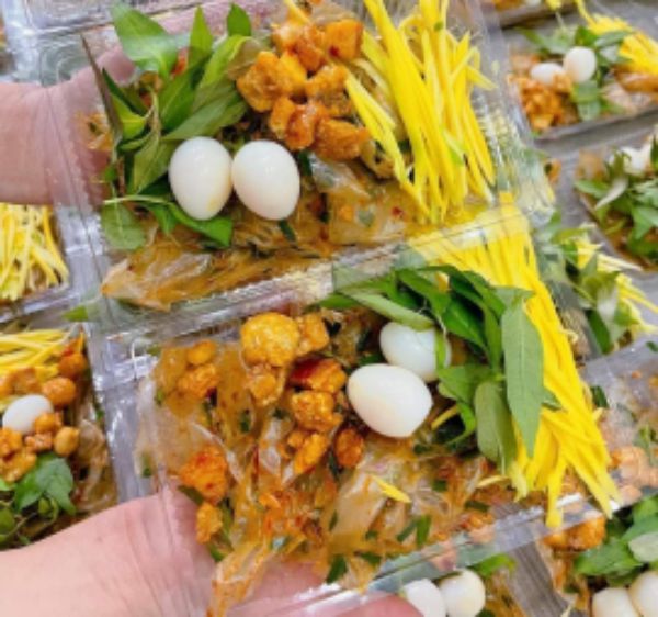 Sữa Chua Mẹ Bơ - Thủ Khoa Huân