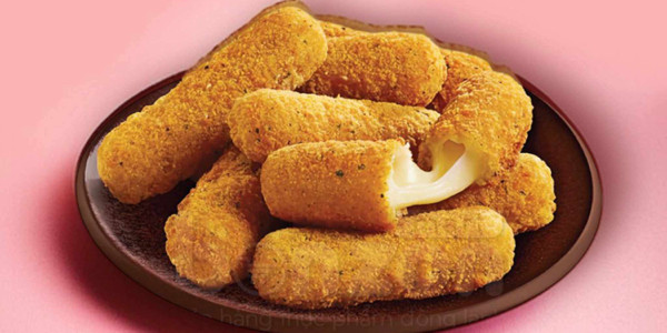 Ăn Vặt Ú Ù - 02 Tăng Bạt Hổ