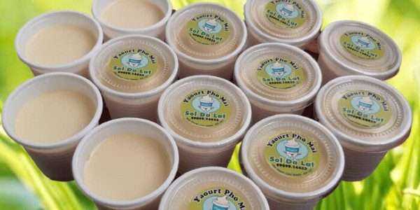 Tiệm Đặc Sản Đà Lạt & Đồ Ăn Vặt - CMT8