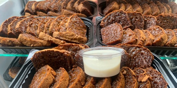 QUÝ BÁNH BÒ THỐT NỐT