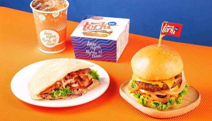 Xôi, Gà Luộc & Gà Ủ Muối - 195 Phúc Diễn