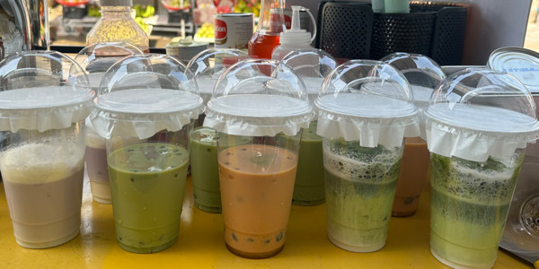 Tiệm Nhà Gấu - Coffee & Trà Sữa - Trảng Dài