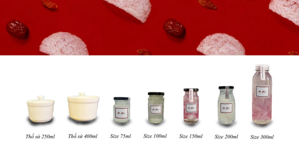 An Concept - Soup Yến & Yến Chưng Tươi Nóng