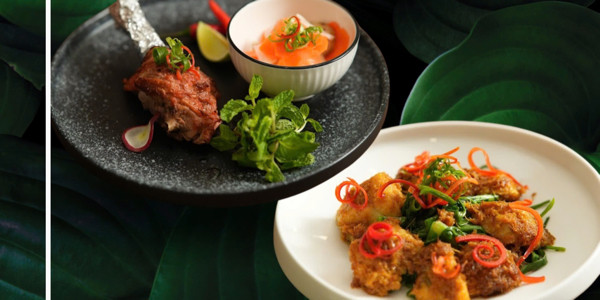 Fusion Bistro - 42A Đống Đa