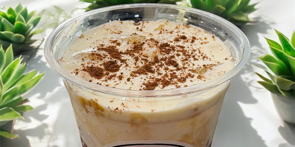 Cà Phê Muối & Matcha Latte - Đường Số 8