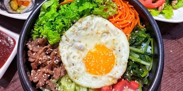 Bé Na - Chuyên Cơm Gà, Mì Trộn & Đồ Ăn Vặt