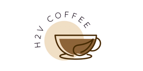 H2V Coffee - 252 Hoàng Hoa Thám