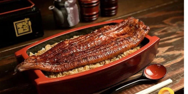 UNAGI & BEEF STEAK DELIVERY