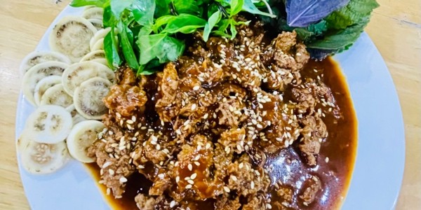 Quán Quỳnh Mập - Nhậu Xuyên Đêm