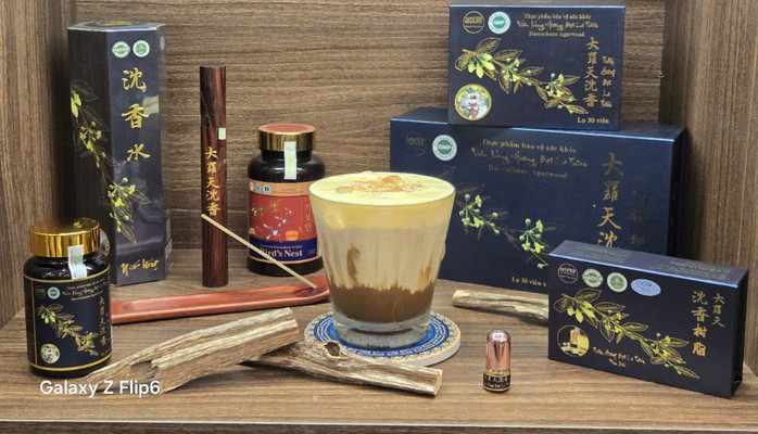 Kim Chi - Cà Phê - Ngô Quyền