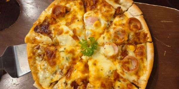 Pianta Pizza - Pizza Delivery & Take Away