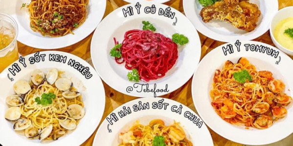 Bún Thịt Xào & Ăn Vặt 24/7