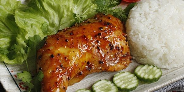 Cơm Ngon - Cơm Văn Phòng 37 - Mỹ Đình