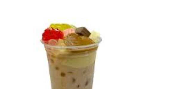 Trà Sữa Bin Bin - Sinh Tố, Nước Ép & Trà Trái Cây