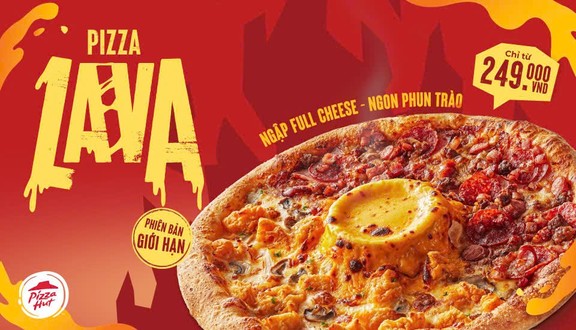 Pizza Hut - Phạm Văn Thuận