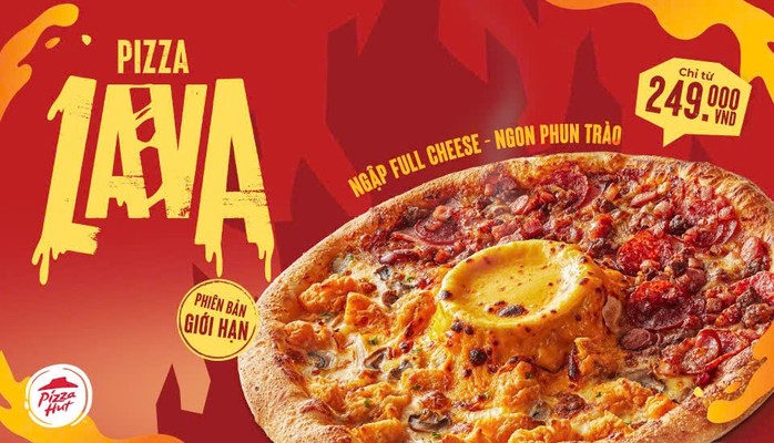 Pizza Hut - Hạ Long