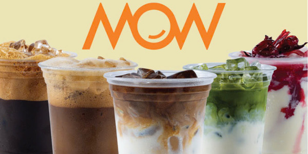 Mow Coffee - 16 Lê Trung Nghĩa