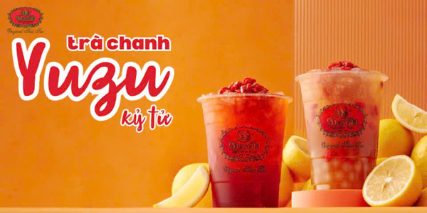 CHATRAMUE - Ngô Đức Kế