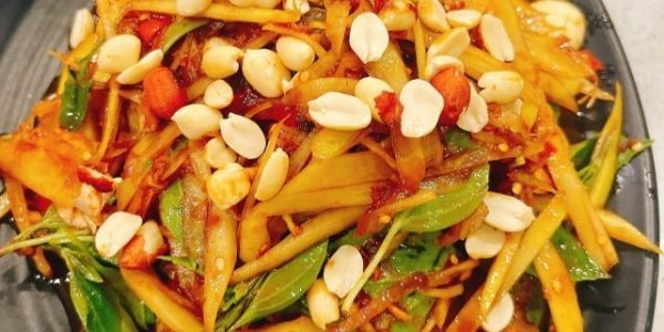 Tiến Mập - Sụm Lào - 62A Lê Thị Tính