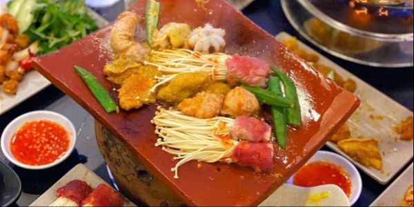 Tiệm Trà Sữa Cheeseball Chi Nhánh 2 - Quận 5