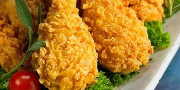 Tiệm 35K Ăn Là Ghiền - Chân Gà Rút Xương Sốt Thái Mẹ Làm AK - KDC Thuận Giao