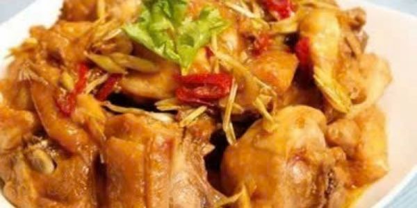 Bếp Nhà Em - Cơm Trưa Văn Phòng - Điện Biên Phủ