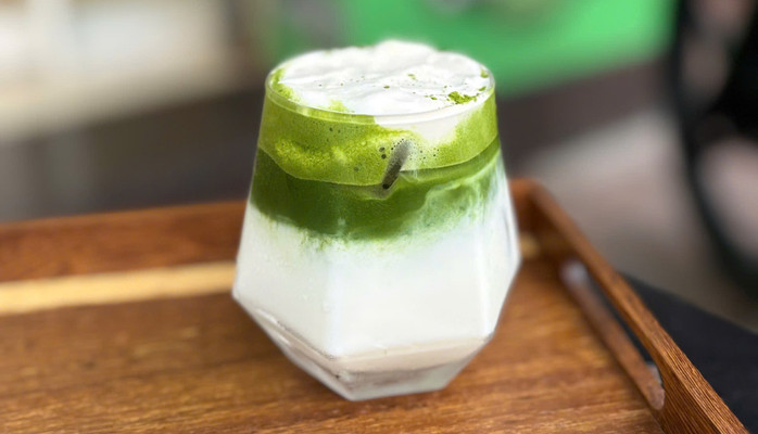Matcha TH - Japanese Bubble Tea & Healthy Drink - Lạc Long Quân