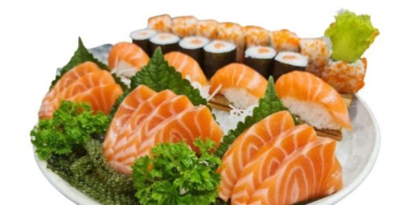 Hokkado Izumi Sushi & Sashimi - Nguyễn Sơn