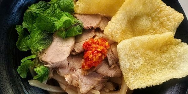 Mì Quảng & Cao Lầu - Bếp Cô Phương