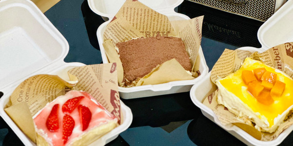 Mỡ Tea - Trà Sữa & Trà Trái Cây - Tổ 15B Ấp 7