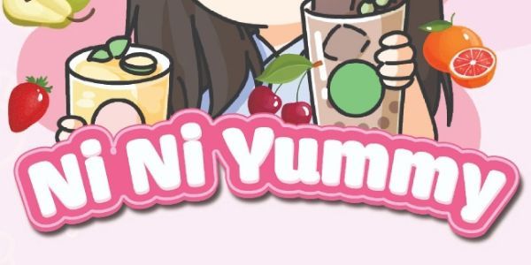 Nini Yummy - Trần Văn Đang