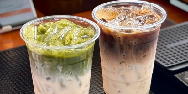 Hảo Hảo Coffee & Tea