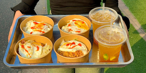 Trà Sữa Anna - Trà Sữa Siêu Phô Mai