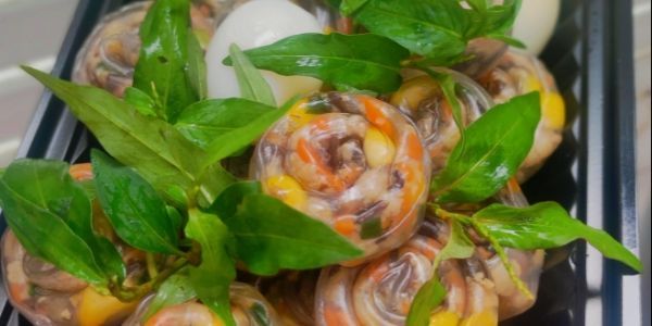 Bếp Nhà Hương - Đường 30 Tháng 4