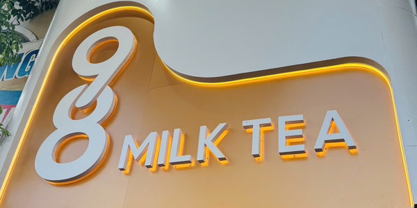 98 Milk Tea - Xô Viết Nghệ Tĩnh