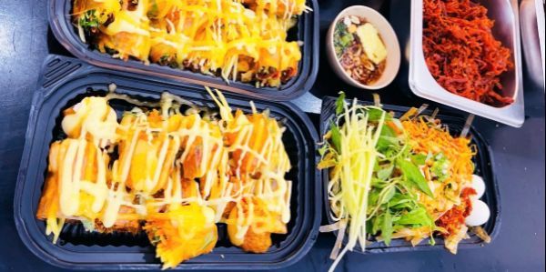 Trà Sữa MELIMI - Trần Hưng Đạo