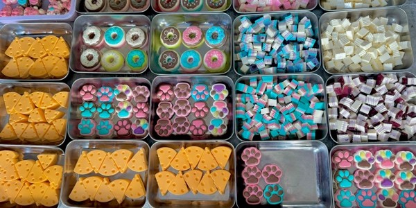 Milk Tea Home - 22 Hùng Vương