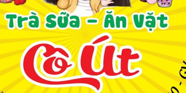 Buffet Trà Sữa Nhà Làm Múc Thả Ga 25K - Quang Trung