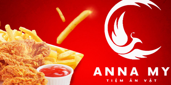 Mr. Thịnh - Gà Rán & Khoai Lang Lắc - 15B Hẻm 5 Mậu Thân