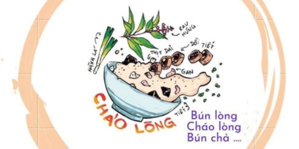 Cháo Lòng & Bún Cá - Trung Văn