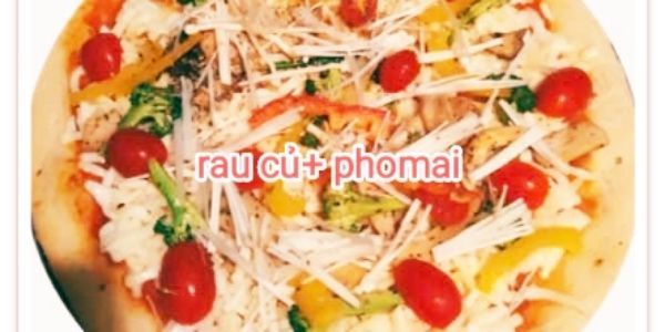 Pizza Hana 1 - Đường 47