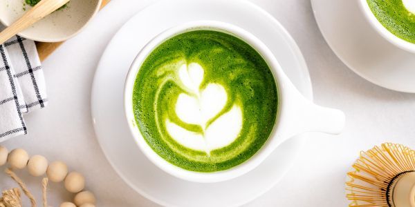 CHEW - Cà Phê Muối & Matcha Latte Nguyên Chất Đậm Vị - Vũ Ngọc Phan