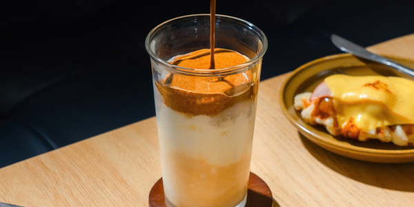 Special Coffee - 67 Hồ Tùng Mậu