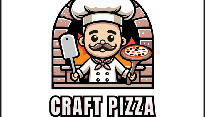 Craft Pizza - Nguyễn Trãi