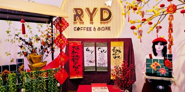 RYD Coffee