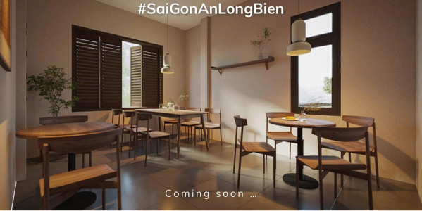 Saigon An - Nguyễn Văn Cừ