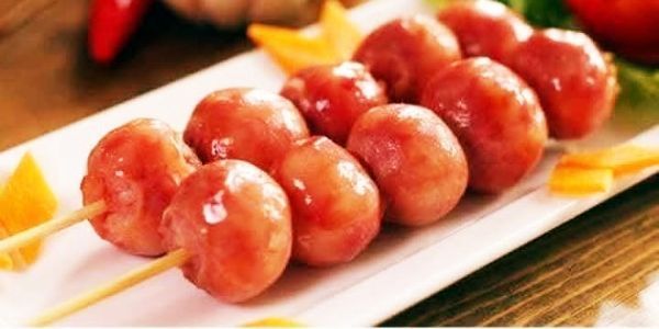 PHƯƠNG NAM FOOD - Nguyễn Như Đỗ