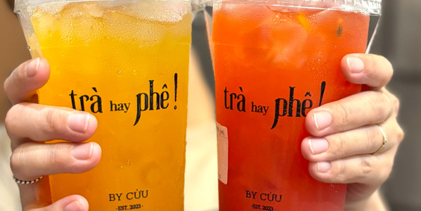 Tiệm Trà Hay Phê - 38 Ngõ 82 Nguyễn Phúc Lai